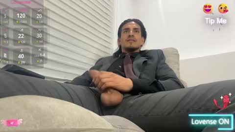 TOM online show from February 26, 4:52 am