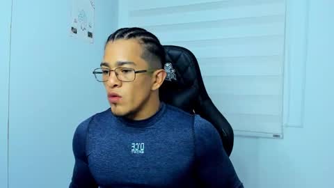 SPORTSFIT29 online show from November 18, 10:35 pm