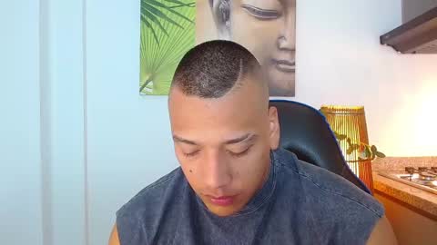 Tom muscle1 online show from March 4, 12:01 pm