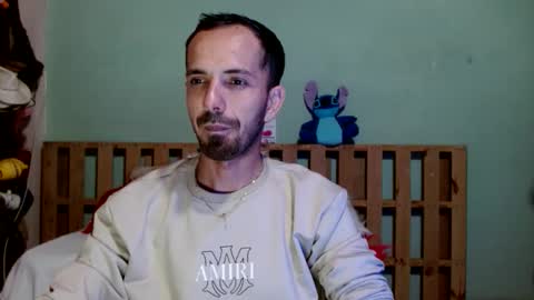 tomas gerauld. make me happy with 10000 tokens online show from January 8, 1:55 am