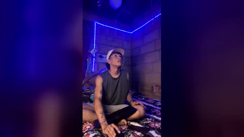 tomas_sander online show from March 30, 2:33 am