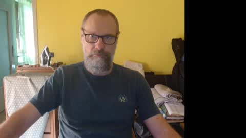 Tomas Milian online show from September 28, 1:31 pm