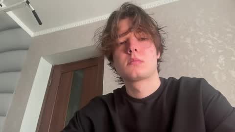 Tomas online show from April 24, 7:43 am