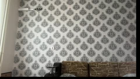 Tomas online show from April 7, 8:27 am