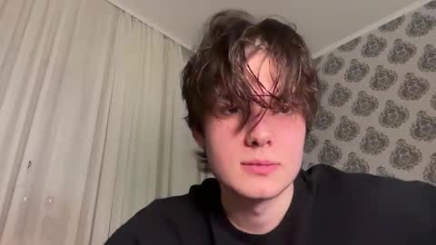 Tomas online show from March 7, 5:46 pm