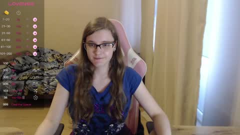 tomato_tease online show from May 21, 4:57 pm