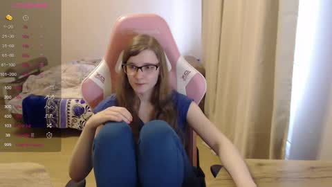 tomato_tease online show from May 15, 1:08 pm