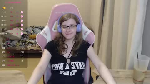 tomato_tease online show from July 4, 10:13 pm