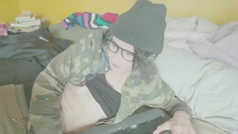 tomboy_titties online show from February 12, 10:15 pm