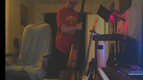 sirmuggsalot online show from August 9, 8:42 am