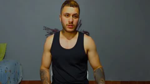 tomDavisXl online show from October 16, 2:22 am