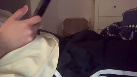 tomford321 online show from January 12, 6:26 pm