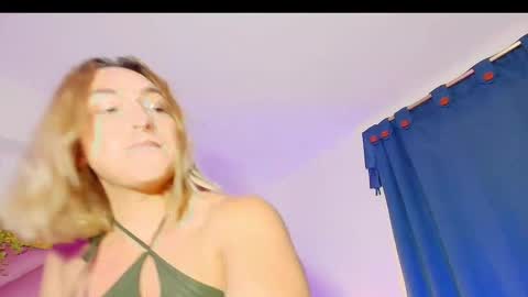   online show from October 18, 6:01 pm