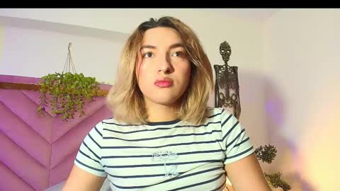   online show from October 26, 1:45 pm