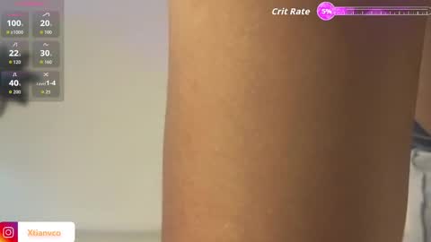 Tommy Dubois online show from October 11, 3:55 am