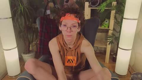 Tommie online show from March 5, 9:05 am