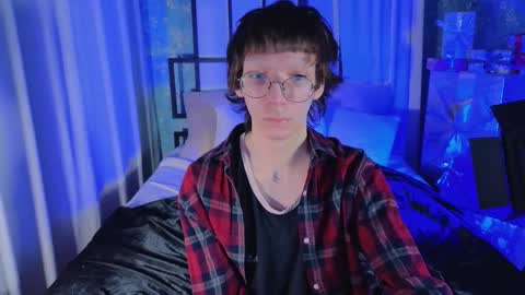 Tommie online show from November 29, 6:21 am