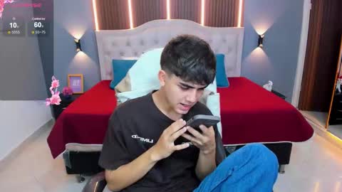 Tommy  online show from February 13, 4:05 am