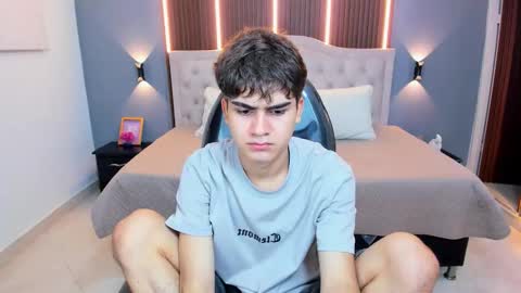 Tommy  online show from January 16, 3:59 am