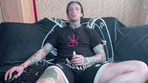 Tommy and Katana online show from March 11, 5:46 am