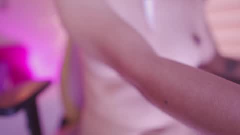 Blue  online show from March 18, 4:35 pm