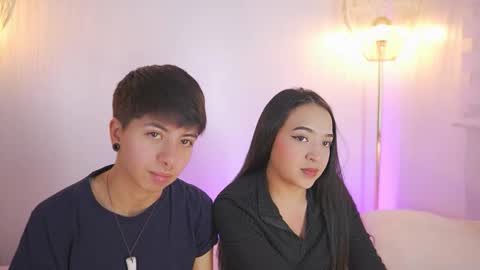 Blue  online show from January 9, 8:03 pm