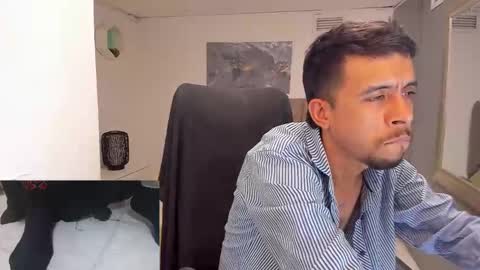   Thomas    online show from October 2, 8:07 pm