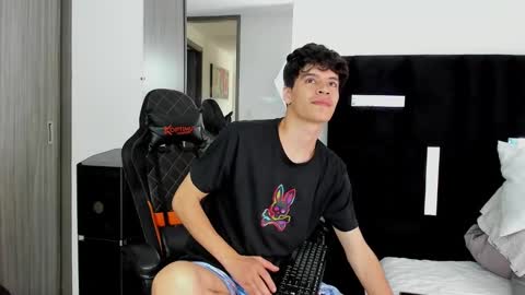   online show from February 13, 1:05 pm