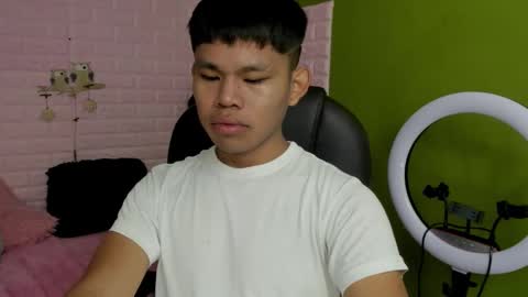 Tommy online show from December 14, 4:35 pm