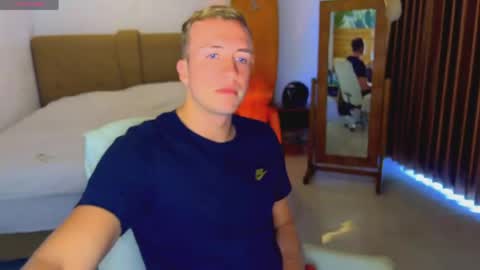 Tommy online show from April 24, 4:03 am