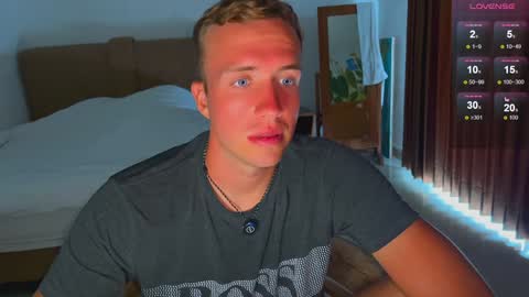 Snapshot of tommy_cumfinger chatting on January 28, 7:00 am Tommy online show from January 28, 7:00 am