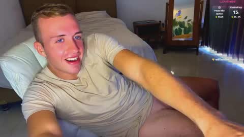 Tommy online show from May 24, 2:30 am