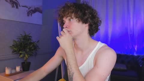 Tommy online show from November 12, 9:44 am