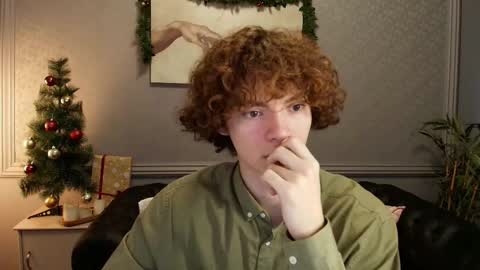 Tommy online show from December 17, 7:48 am