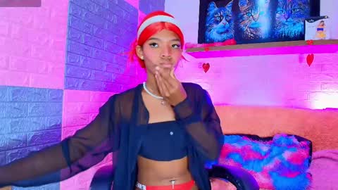 Lyss online show from May 21, 4:30 am