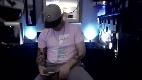 Tommy online show from February 23, 1:57 pm