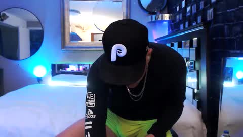 Tommy online show from March 28, 5:42 am