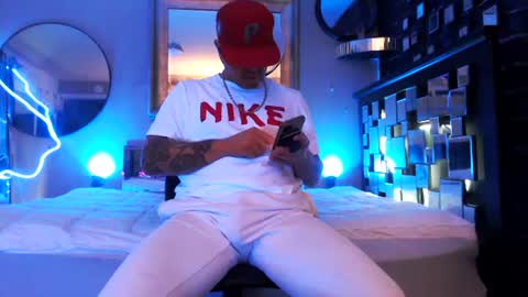 Tommy online show from May 23, 1:07 pm
