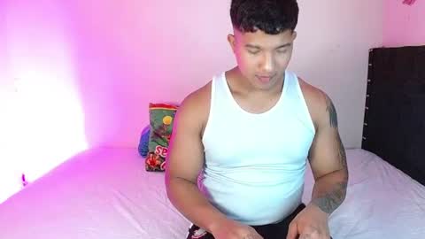 tommy and merida online show from July 25, 2:42 am