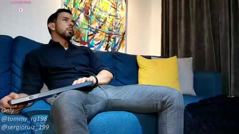 tommy_raym0ndg online show from April 20, 2:14 am