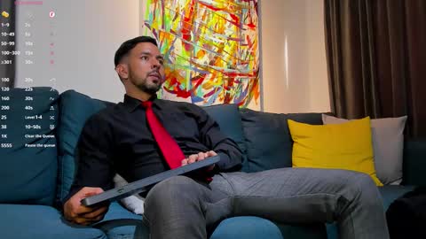 tommy_raym0ndg online show from January 8, 9:42 pm