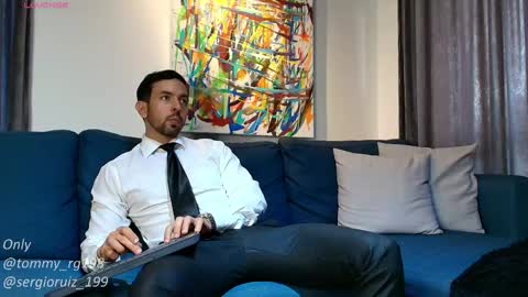 tommy_raym0ndg online show from April 25, 10:07 pm