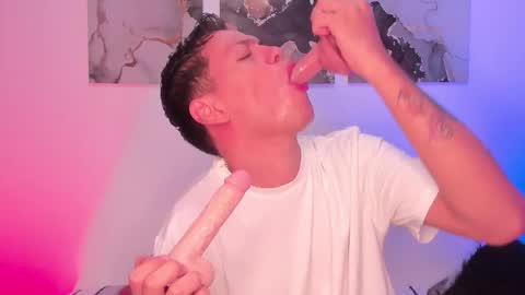 Tommy online show from November 10, 4:10 pm