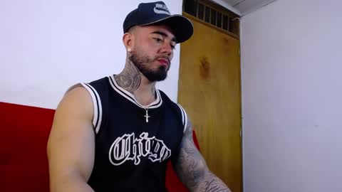 Steven online show from April 23, 7:16 am