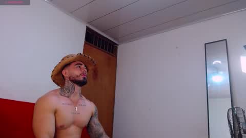 Steven online show from March 21, 8:30 am