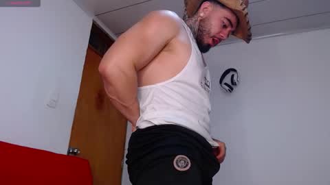 Steven online show from October 22, 8:32 pm