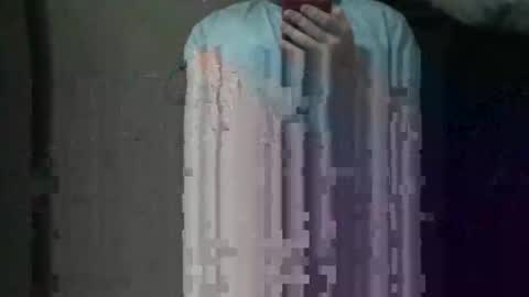 Cumonyourface online show from April 12, 9:24 am