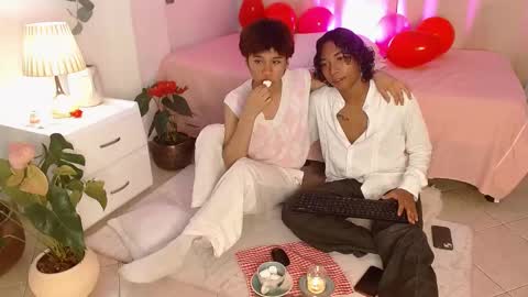 Tommy Foxboy online show from February 14, 1:29 pm