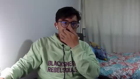 Tommy online show from January 14, 11:37 pm