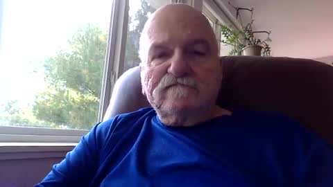 tommyknocker1 online show from October 19, 4:33 pm